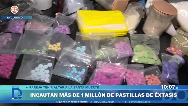 Fuente: Domingo Al Día