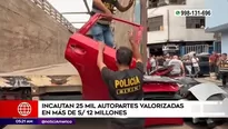 América Noticias