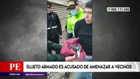 América Noticias