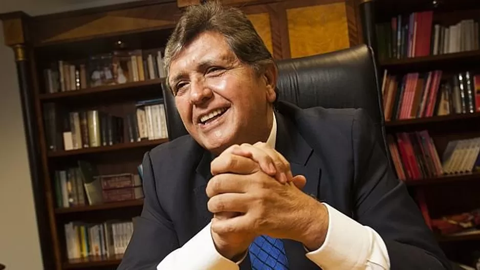 Foto: archivo El Comercio Foto: archivo El Comercio