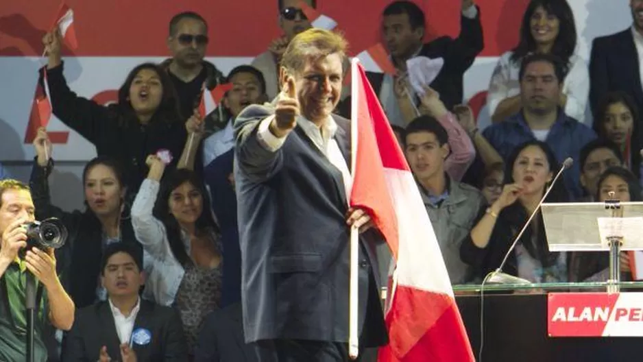 Por su parte, Lourdes Flores destacó el rol de los migrantes en el Perú y afirmó que “Alianza Popular no será indiferente a sus necesidades”. Foto: elcomercio