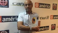 Alan García "no sube ni con grúa", opina Gustavo Rodríguez