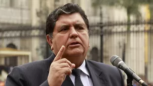 Foto y video: Canal N
