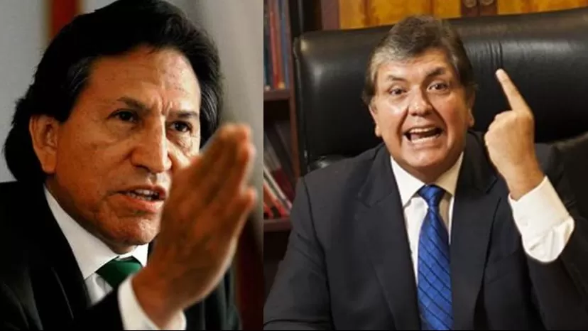 Alan García y Perú Posible respaldan posible derogación de Ley Laboral Juvenil