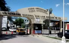 Alas Peruanas y San Luis Gonzaga de Ica iniciaron proceso de licenciamiento ante Sunedu - Noticias de sunedu