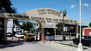 Cierre de universidades que no cumplían con requisitos básicos dio lugar a que 160 mil alumnos se queden sin estudios. Foto referencial: GobPerú 