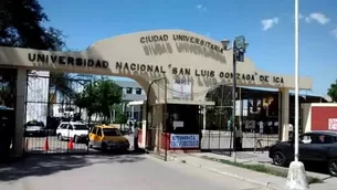 Cierre de universidades que no cumplían con requisitos básicos dio lugar a que 160 mil alumnos se queden sin estudios. Foto referencial: GobPerú 