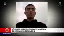 Foto y video: América TV