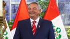Alberto Beingolea propone corrupción cero en ministerio
