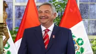 Alberto Beingolea propone corrupción cero en ministerio