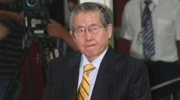 Foto: Perú21