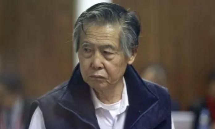 Alberto Fujimori: Estos Son Los Delitos Por Los Que Estaba En Prisión