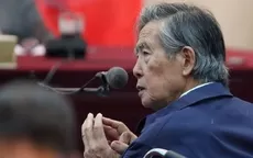 Alberto Fujimori fue ingresado de emergencia al Hospital de Vitarte por cuadro de urticaria alérgica Alberto Fujimori fue ingresado de emergencia al Hospital de Vitarte por cuadro de urticaria alérgica - Noticias de hospital