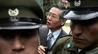 Alberto Fujimori: La historia detrás de su extradición