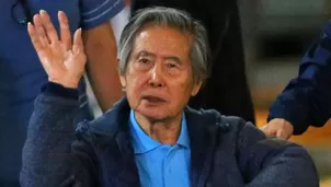 Las clases a cargo de Alberto Fujimori iniciarán el lunes 19 de octubre. Foto: CNN Español