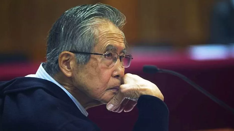 La Molina descarta recursos adicionales para seguridad de Alberto Fujimori