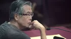 Alberto Fujimori: Oficializan ampliación de extradición a Chile por seis casos