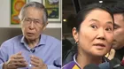 Alberto Fujimori será operado tras sufrir fractura de cadera, anunció Keiko Fujimori