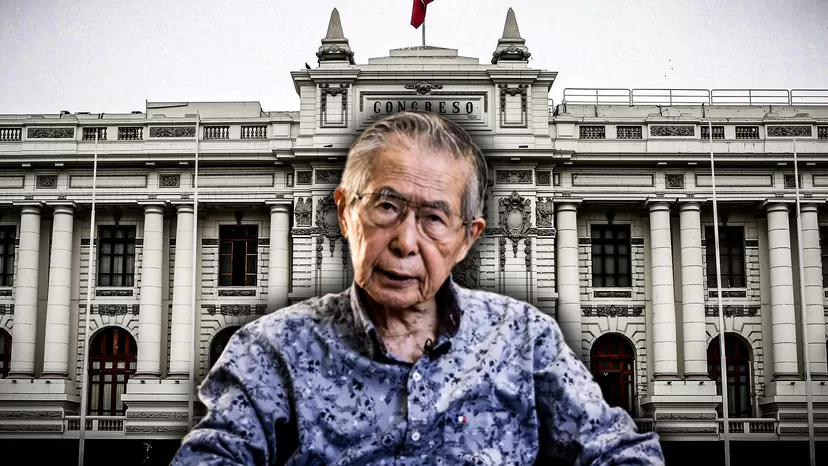 Alberto Fujimori: Poder Judicial rechazó pedido de detención domiciliaria contra expresidente