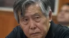 Alberto Fujimori: Prensa internacional informa sobre su muerte