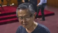 Alberto Fujimori: Expresidente revela que le diagnosticaron un nuevo tumor maligno