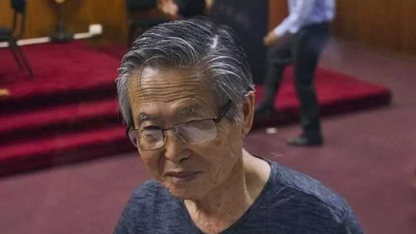 Alberto Fujimori: Expresidente revela que le diagnosticaron un nuevo tumor maligno