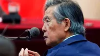 En diciembre de 2017 el expresidente PPK otorgó el indulto humanitario a favor de Fujimori. Foto: Ojo Público/video: Canal N