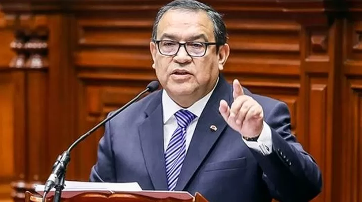 Premier se pronunció por sus redes sociales y anunció que como primeras acciones se expulsará a migrantes indocumentados / Foto: PCM Premier se pronunció por sus redes sociales y anunció que como primeras acciones se expulsará a migrantes indocumentados / Foto: PCM