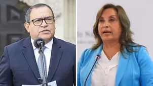 Foto y video: Canal N