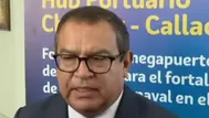 Alberto Otárola anunció pronta investigación sobre armamento peruano en Ecuador