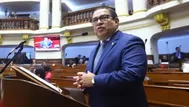 Alberto Otárola sobre nombramiento de docentes: "Nuestro norte es la meritocracia"