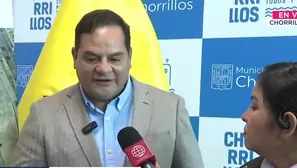 Municipalidad de Chorrillos recupera playa Pescadores y anuncia plan de formalización. / Video: Canal N