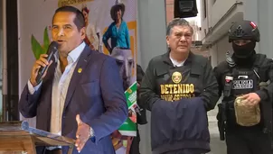 Foto y video: América Noticias