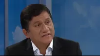 Foto y video: América Televisión