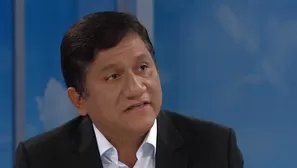 Foto y video: América Televisión