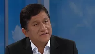 Foto y video: América Televisión