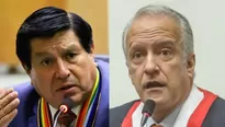 Foto y video: América Noticias