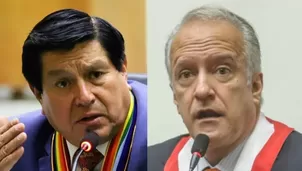 Foto y video: América Noticias