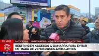 América TV