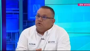 Alcalde de Jesús María no descarta postularse nuevamente en el futuro. / Video: Canal N