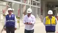 Alcalde de Lima presentó acción de amparo; expertos ven inviable comicios