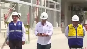 El alcalde de Lima, Renzo Reggiardo, reiteró su postura a favor de la realización de elecciones complementarias en la capital, pese a que el Jurado Nacional de Elecciones declaró inviable dicha posibilidad. / Video: América Noticias