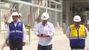 El alcalde de Lima, Renzo Reggiardo, reiteró su postura a favor de la realización de elecciones complementarias en la capital, pese a que el Jurado Nacional de Elecciones declaró inviable dicha posibilidad. / Video: América Noticias