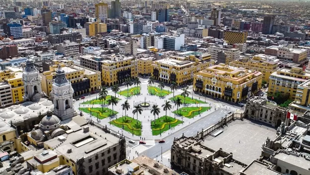 Alcalde de Lima propone dividir a Lima en cinco en lugar de 42 distritos