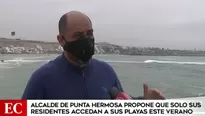 Foto y video: América TV