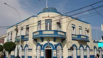 Municipalidad de La Punta