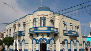 Municipalidad de La Punta