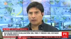 Alcalde de San Juan de Lurigancho sobre estado de emergencia