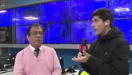 Alcalde de San Luis sobre estado de emergencia: Es positivo