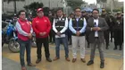 Alcaldes de Lima Norte piden extender el estado de emergencia